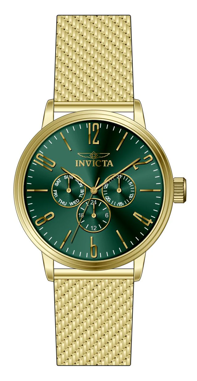 Parts For Invicta Specialty Men 47123