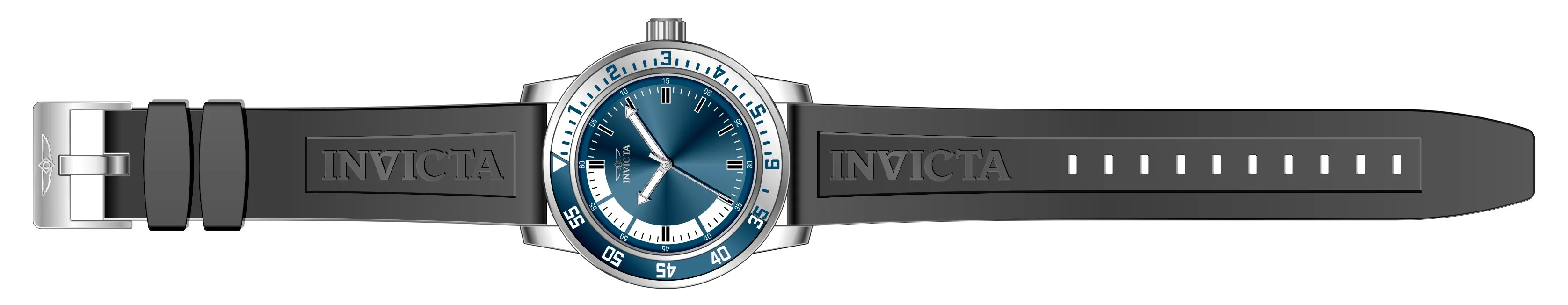 Parts For Invicta Specialty Men 47280