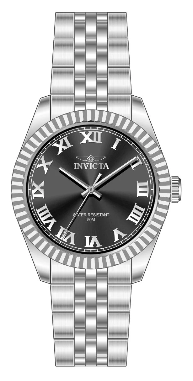 Parts For Invicta Specialty Men 47396