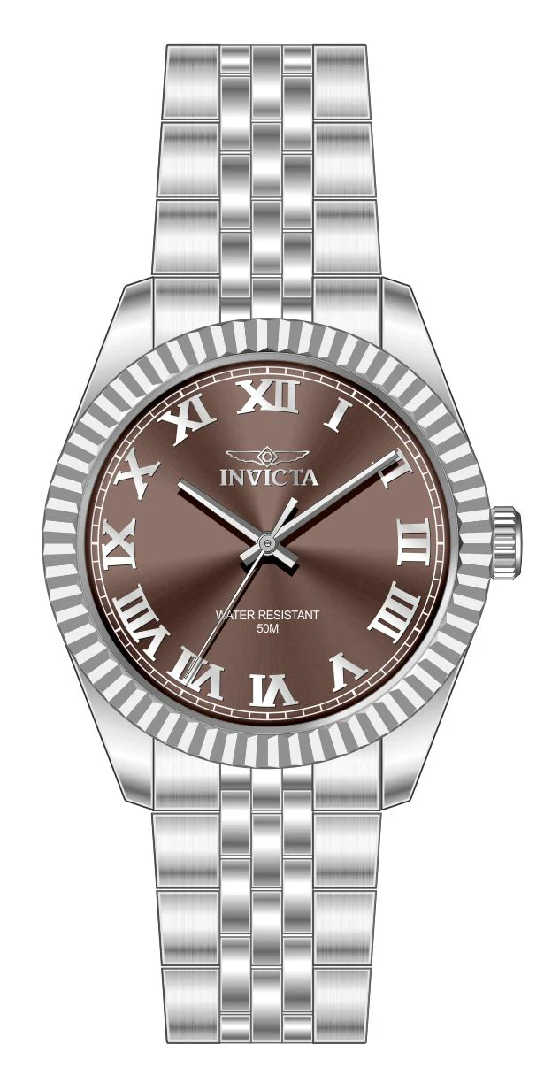 Parts For Invicta Specialty Men 47400