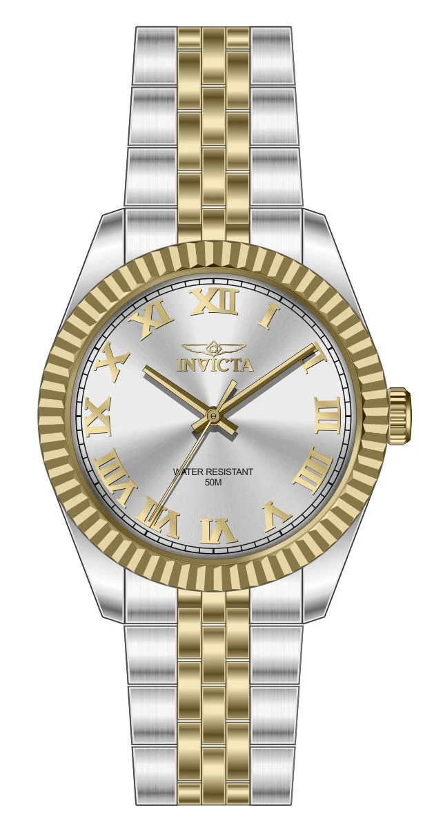 Parts For Invicta Specialty  Men 47402