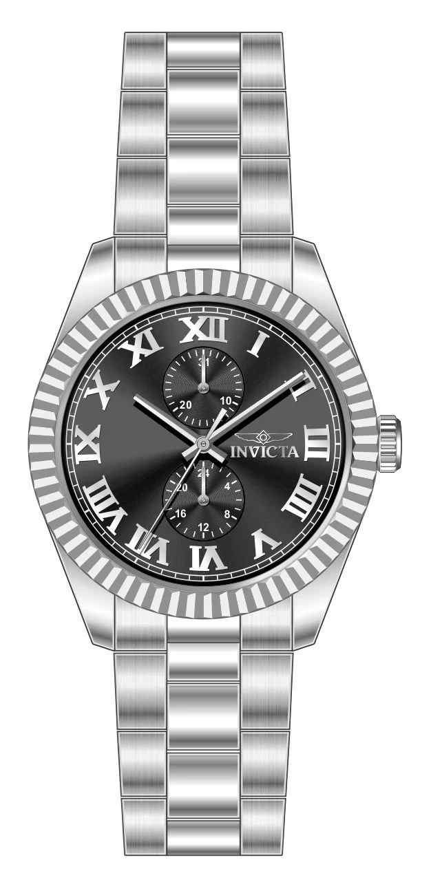 Parts For Invicta Specialty  Men 47420