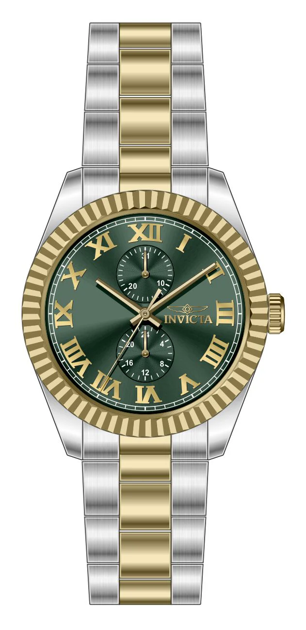 Parts For Invicta Specialty Men 47427
