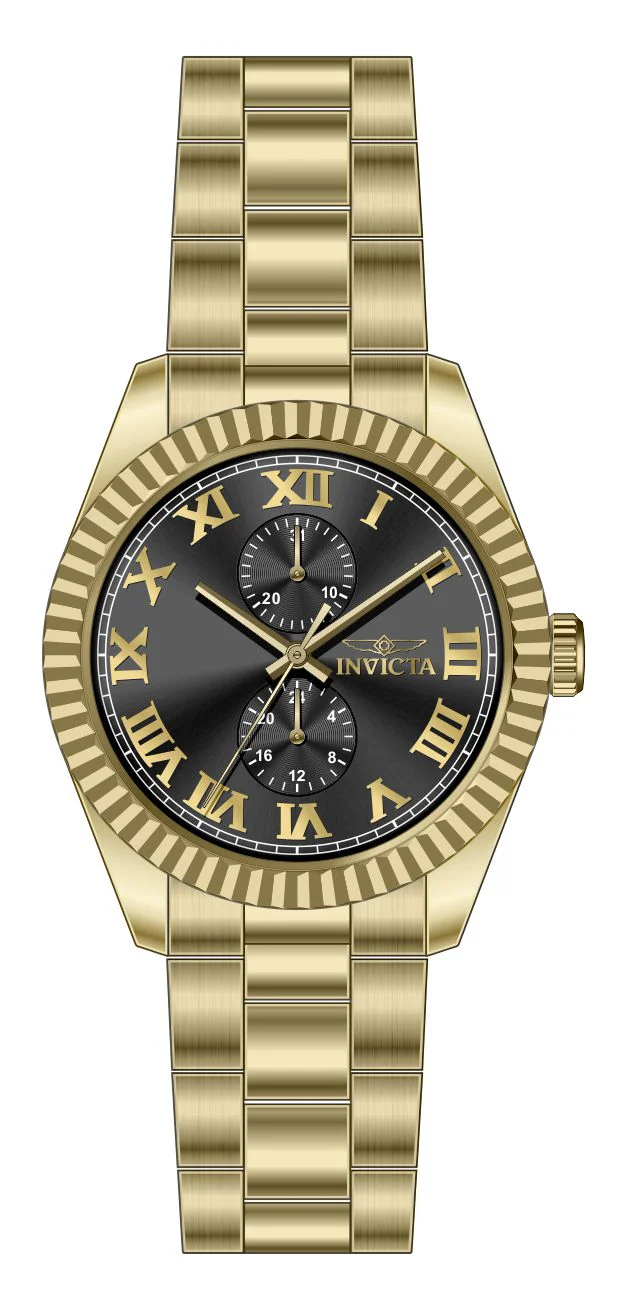 Parts For Invicta Specialty Men 47429