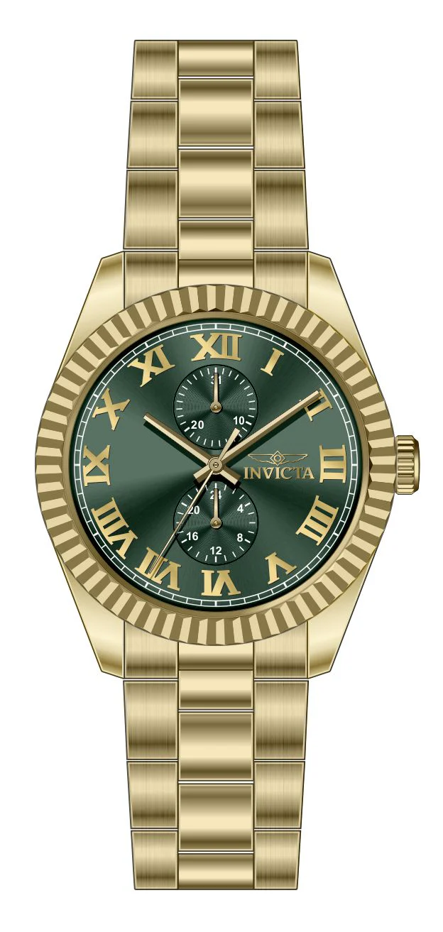 Parts For Invicta Specialty Men 47430