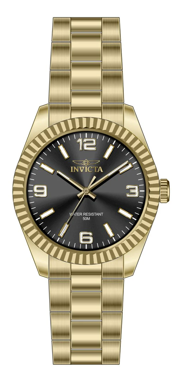 Parts For Invicta Specialty Men 47458