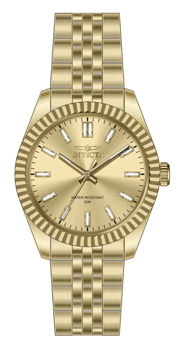 Parts For Invicta Specialty Men 47491