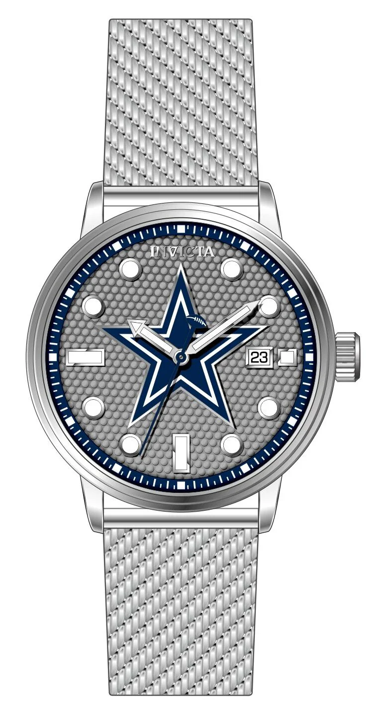 Parts For Invicta Specialty Men 47968