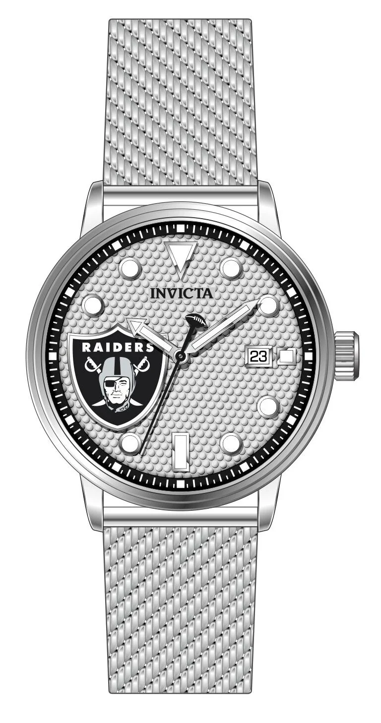 Parts For Invicta Specialty  Men 47970