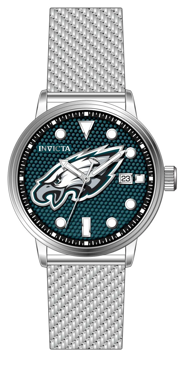 Parts For Invicta Specialty Men 47973