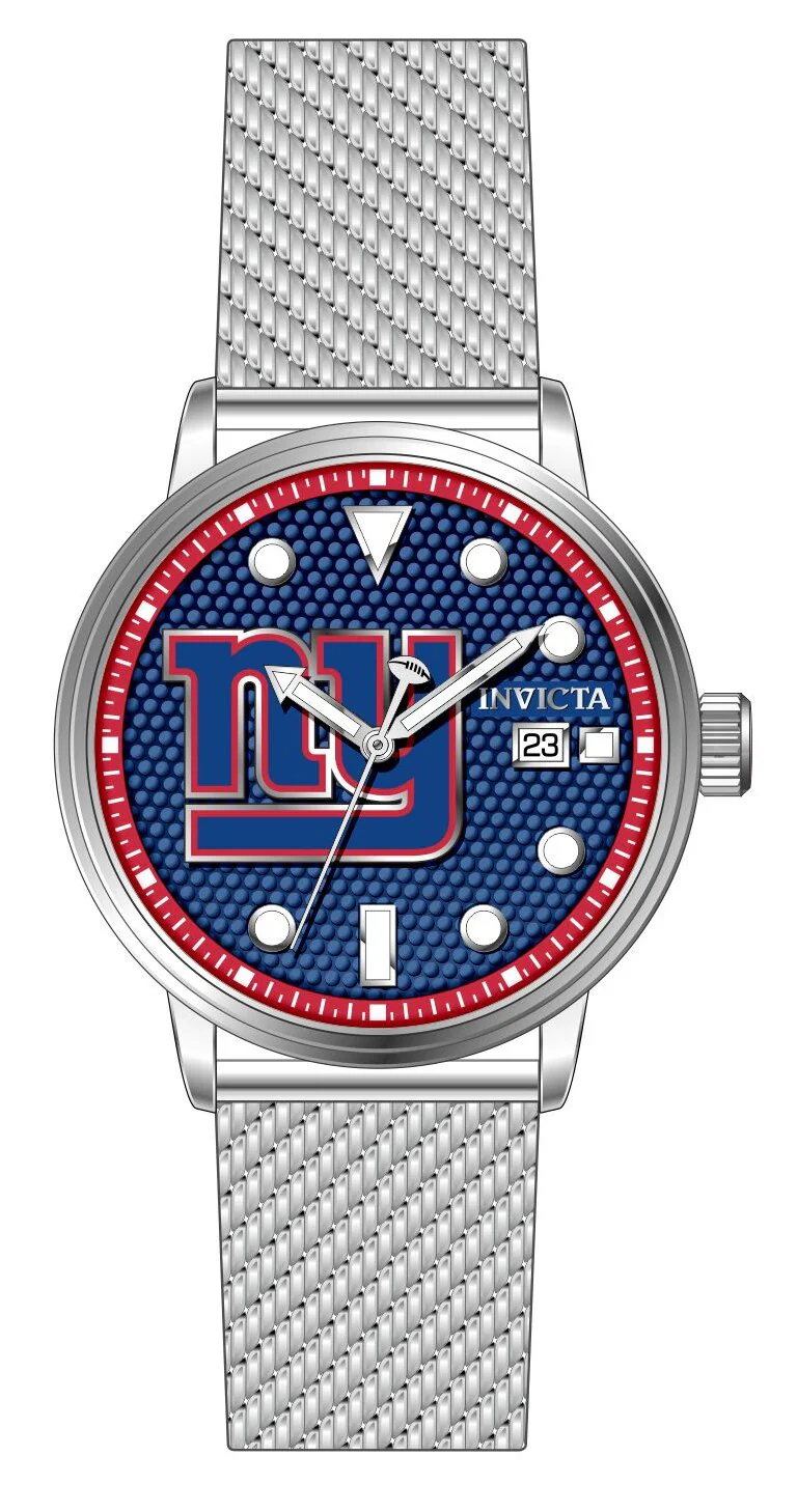 Parts For Invicta Specialty  Men 47974