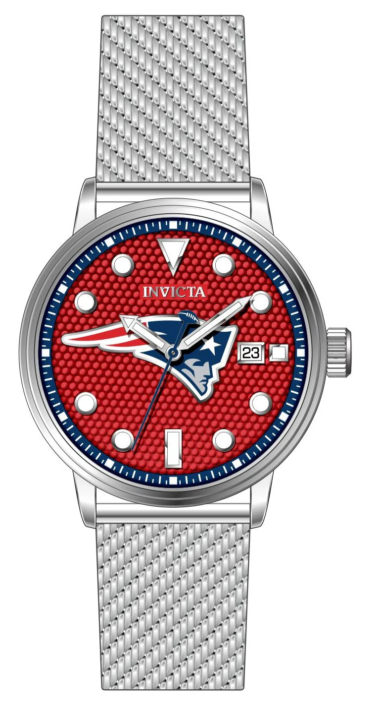 Parts For Invicta Specialty Men 47975