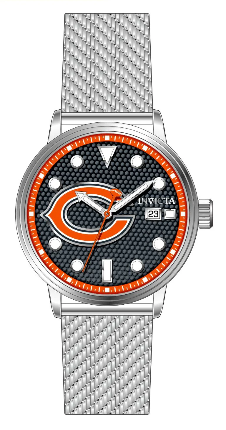 Parts For Invicta Specialty Men 47978