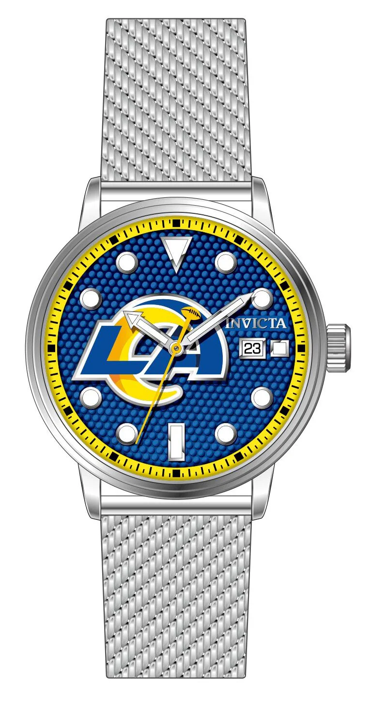 Parts For Invicta Specialty  Men 47986