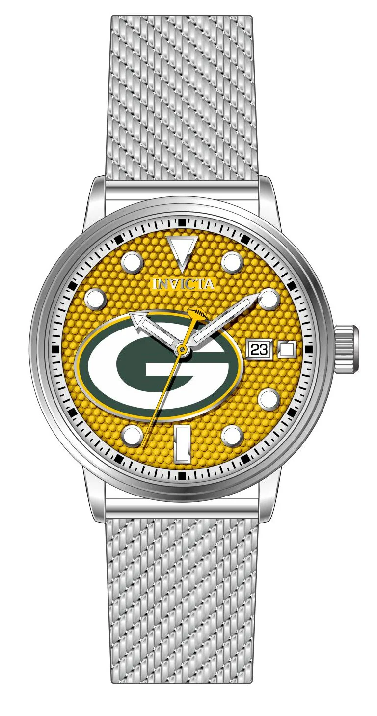 Parts For Invicta Specialty Men 47988
