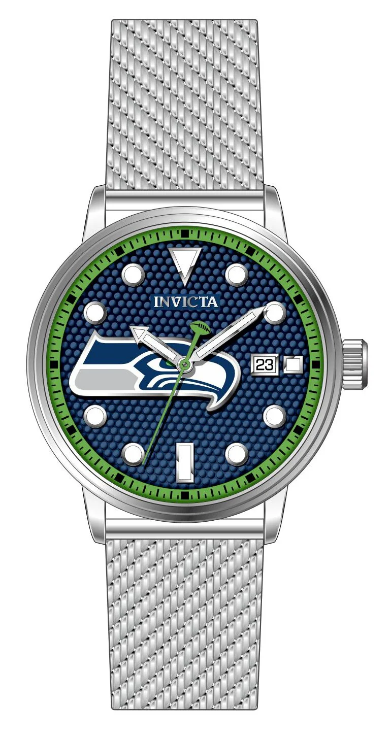 Parts For Invicta Specialty Men 47989