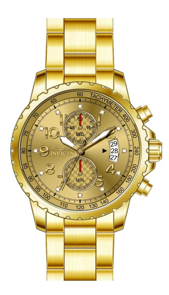 Parts For Invicta Specialty  Men 48897