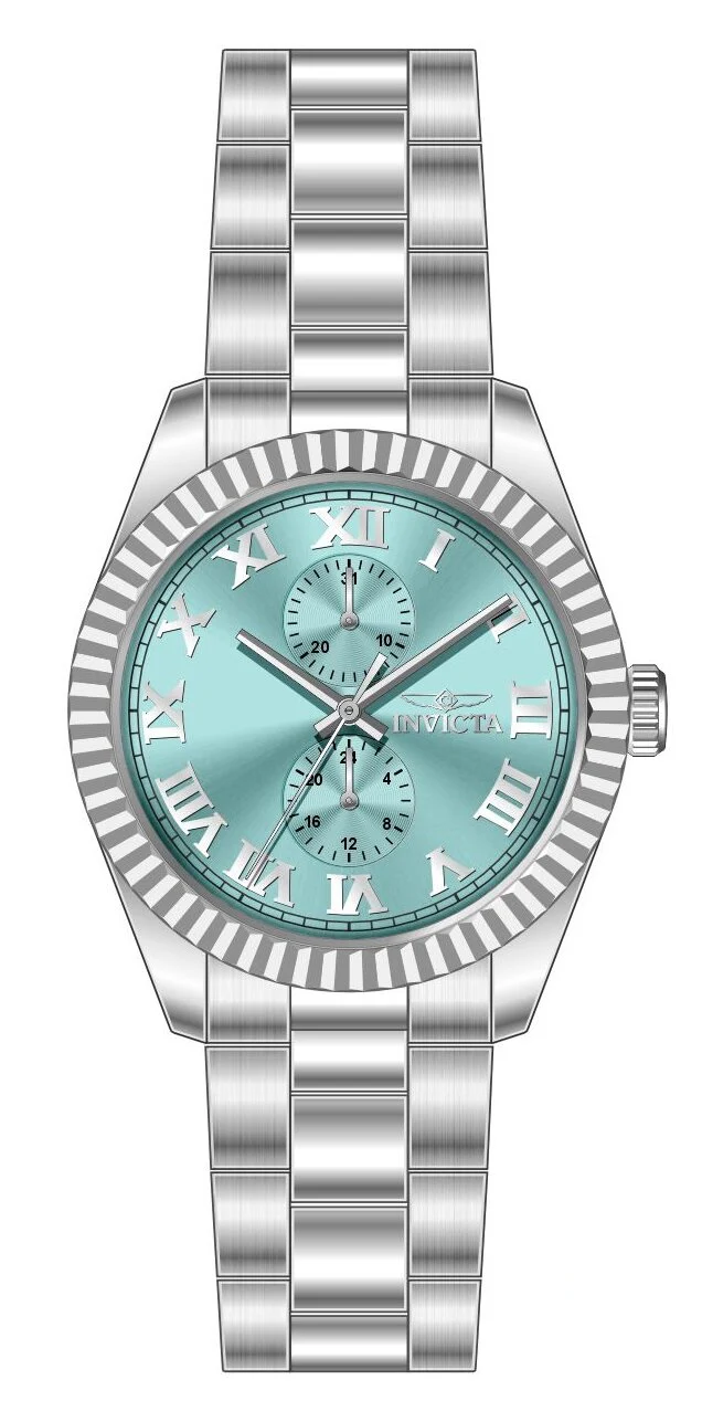 Parts For Invicta Specialty  Men 48903