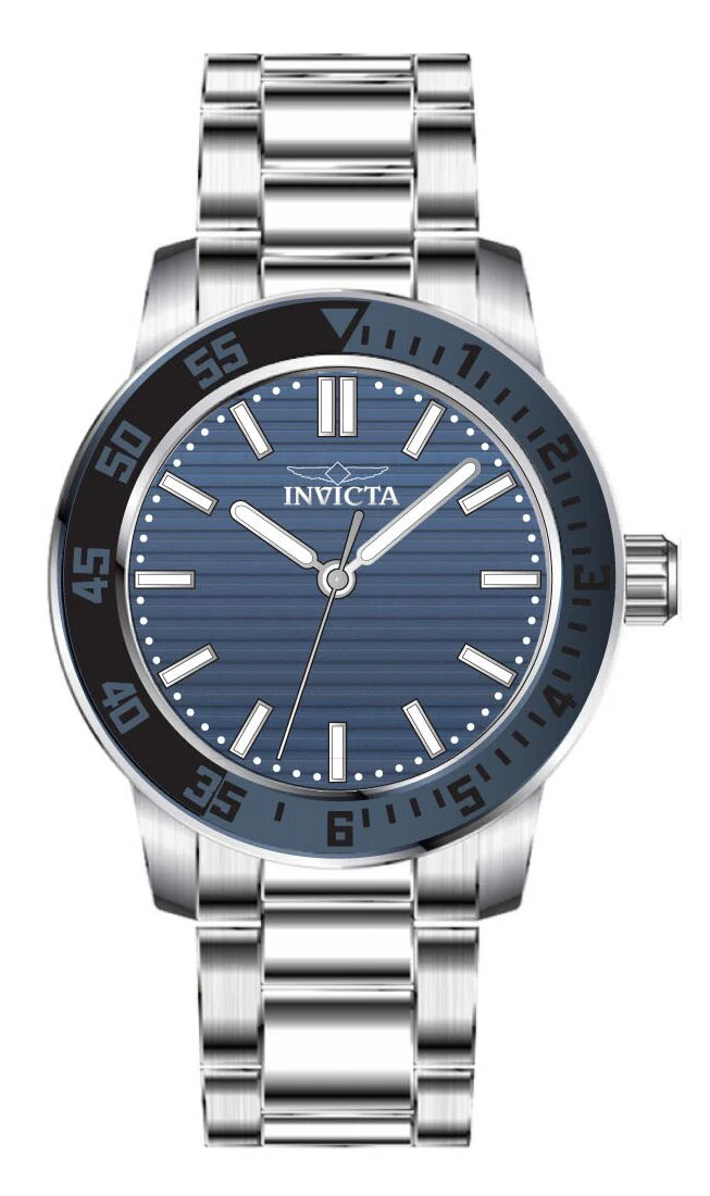 Parts For Invicta Specialty Men 48965