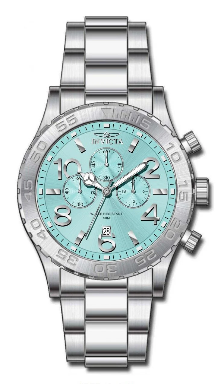 Parts For Invicta Specialty Men 49097