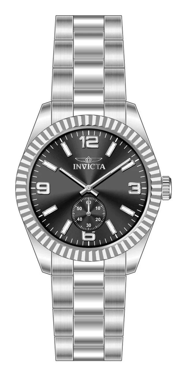 Parts For Invicta Specialty Men 49318