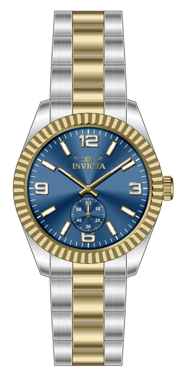 Parts For Invicta Specialty Men 49387