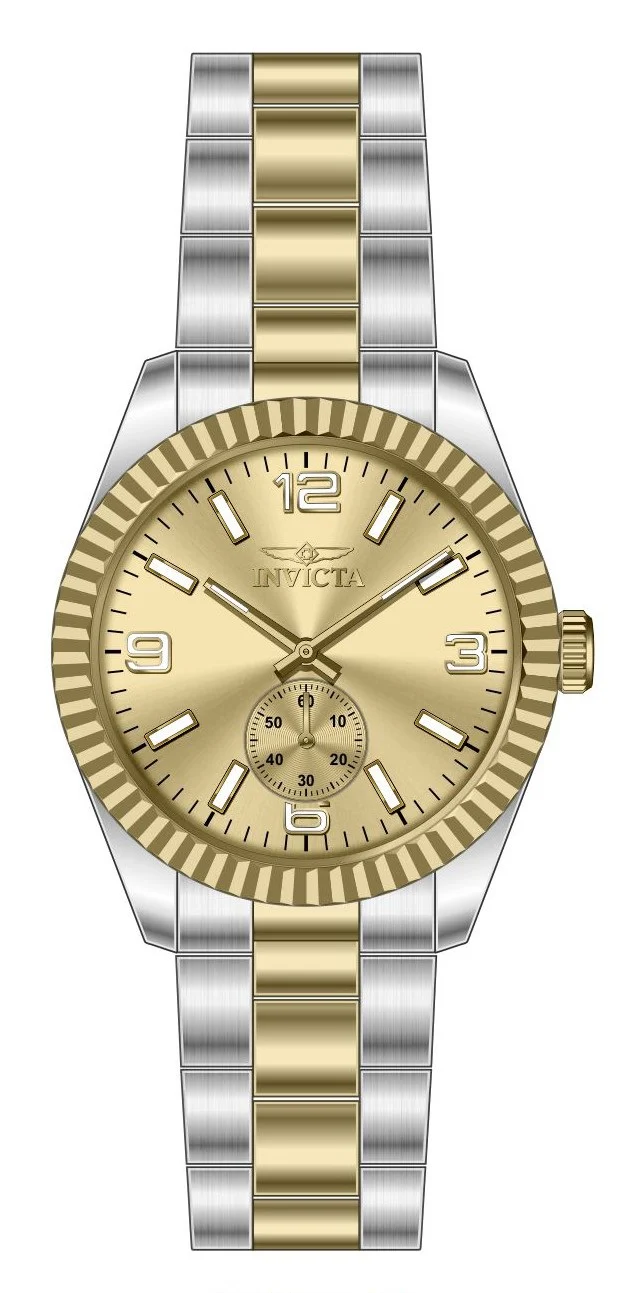 Parts For Invicta Specialty Men 49388