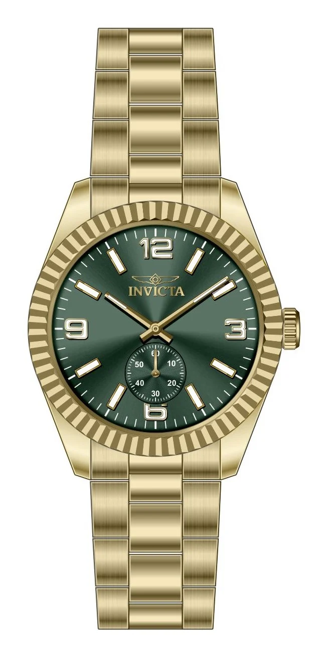 Parts For Invicta Specialty Men 49390