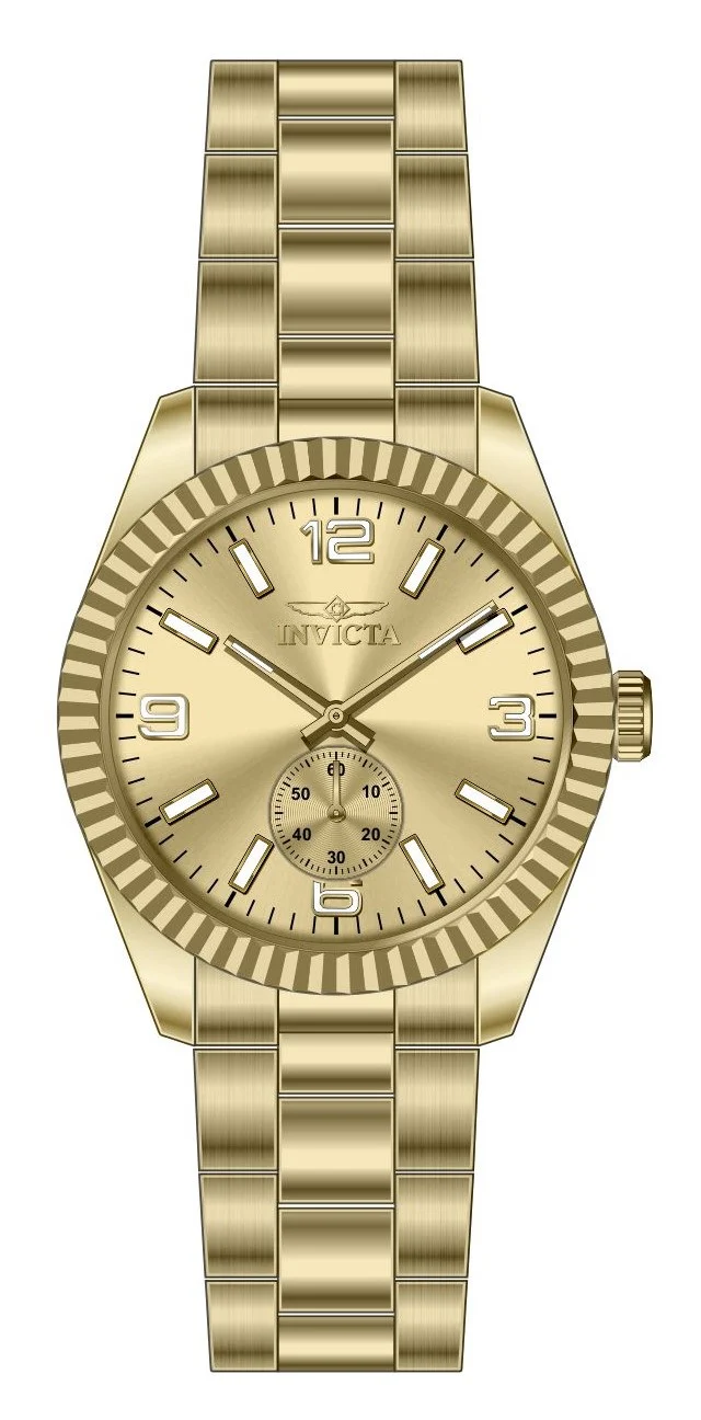 Parts For Invicta Specialty Men 49391