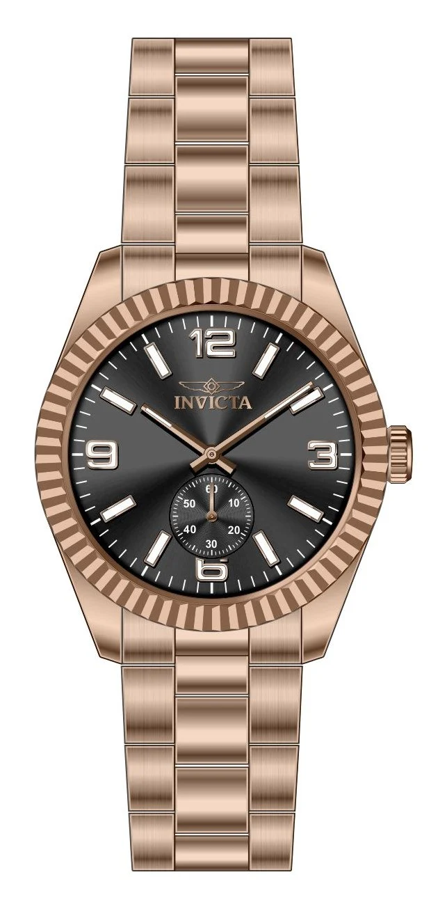 Parts For Invicta Specialty Men 49392