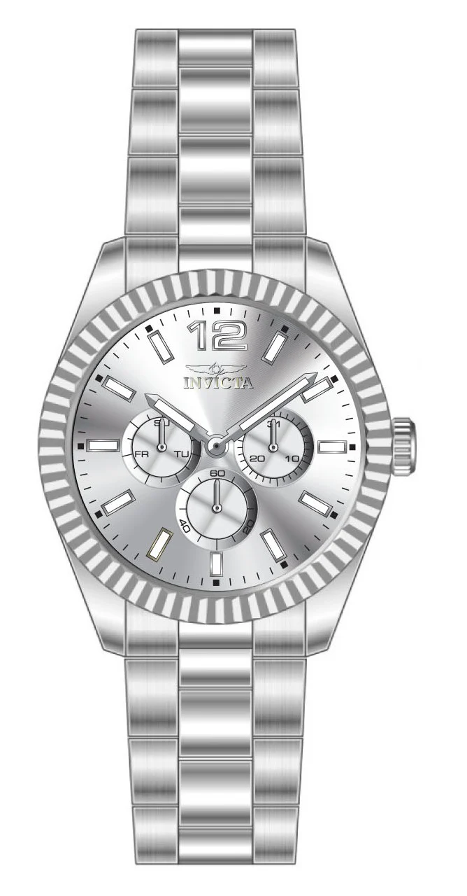 Parts For Invicta Specialty Men 49513