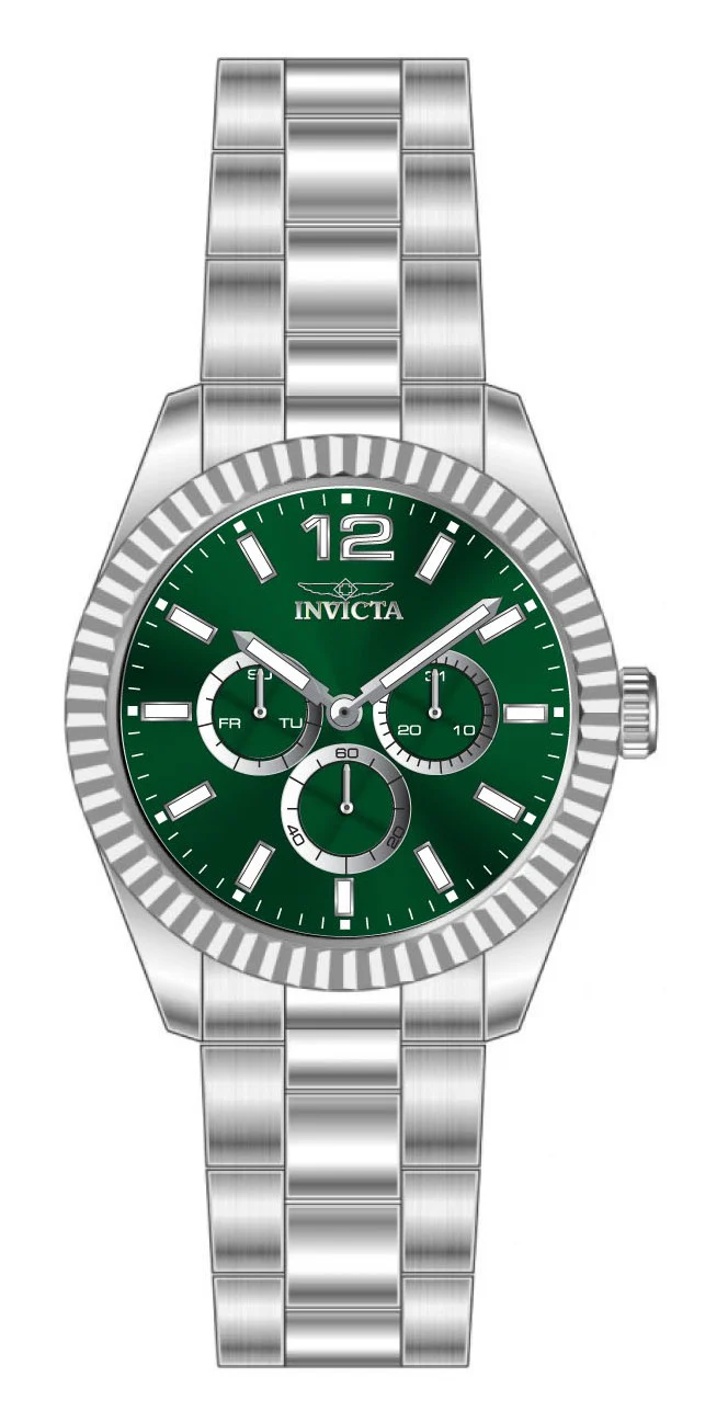 Parts For Invicta Specialty  Men 49514