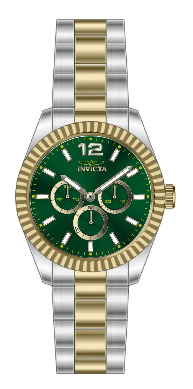 Parts For Invicta Specialty Men 49517