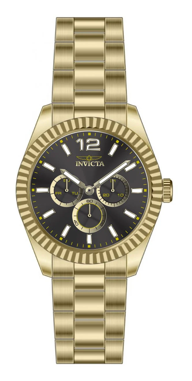 Parts For Invicta Specialty  Men 49519