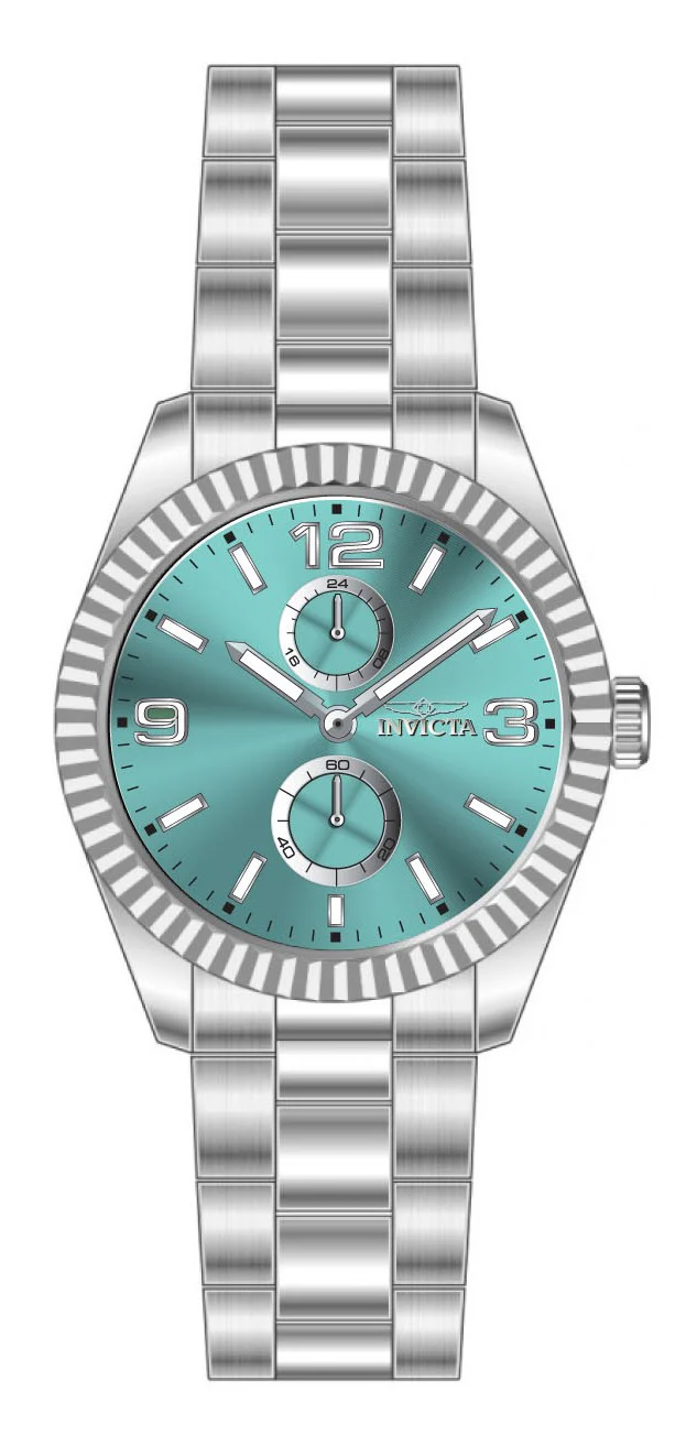 Parts For Invicta Specialty  Men 49522