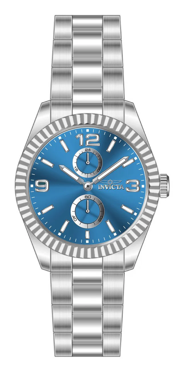 Parts For Invicta Specialty Men 49523