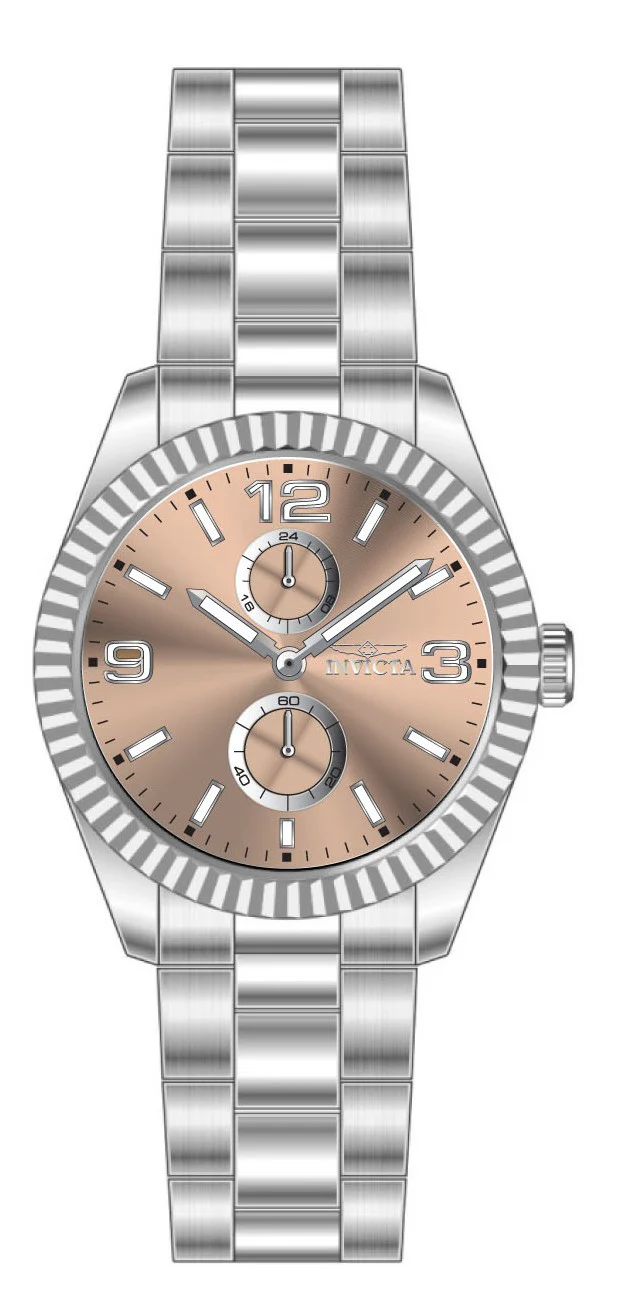 Parts For Invicta Specialty Men 49524