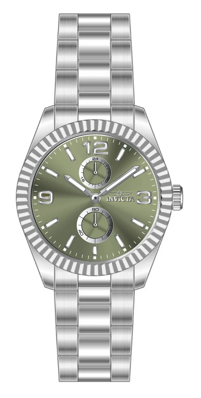 Parts For Invicta Specialty Men 49525