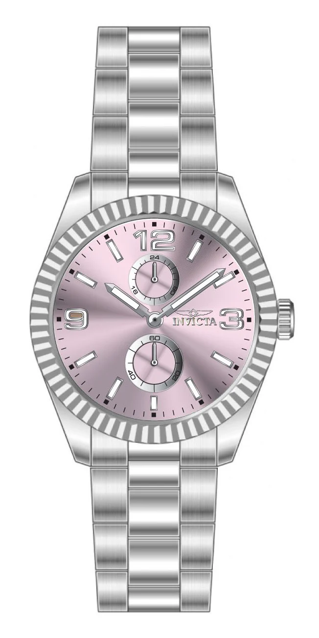 Parts For Invicta Specialty Men 49527