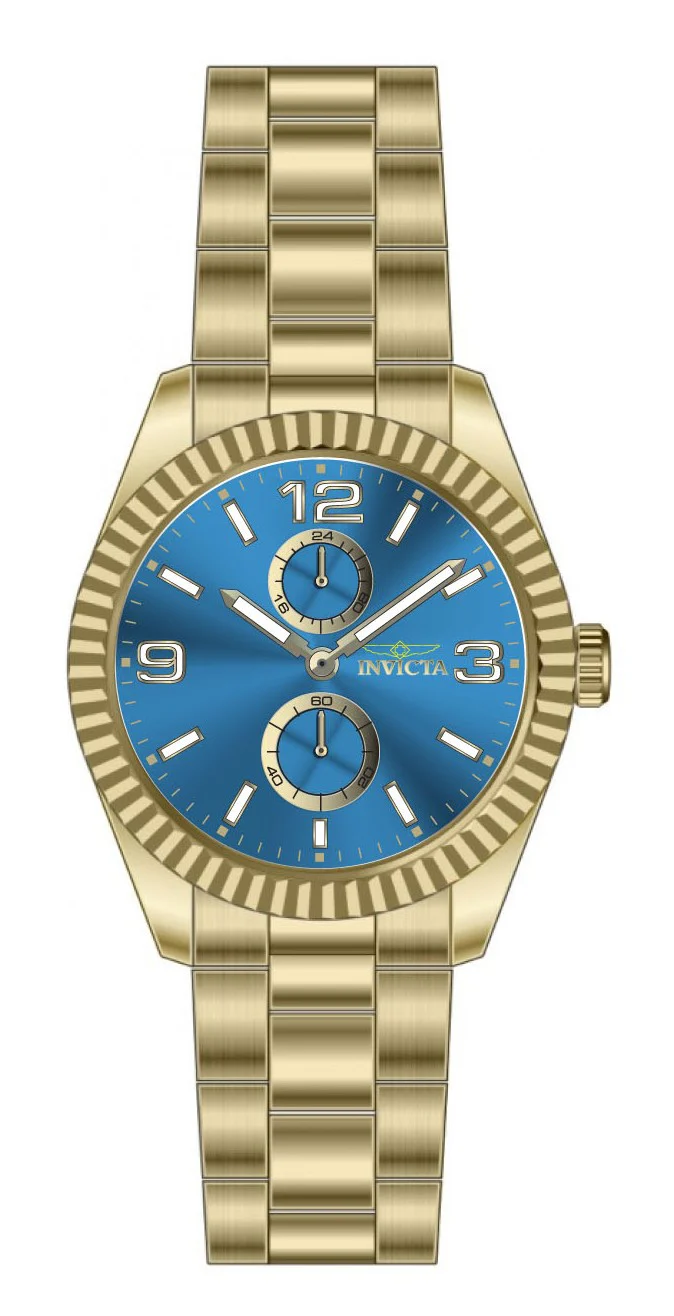 Parts For Invicta Specialty Men 49532