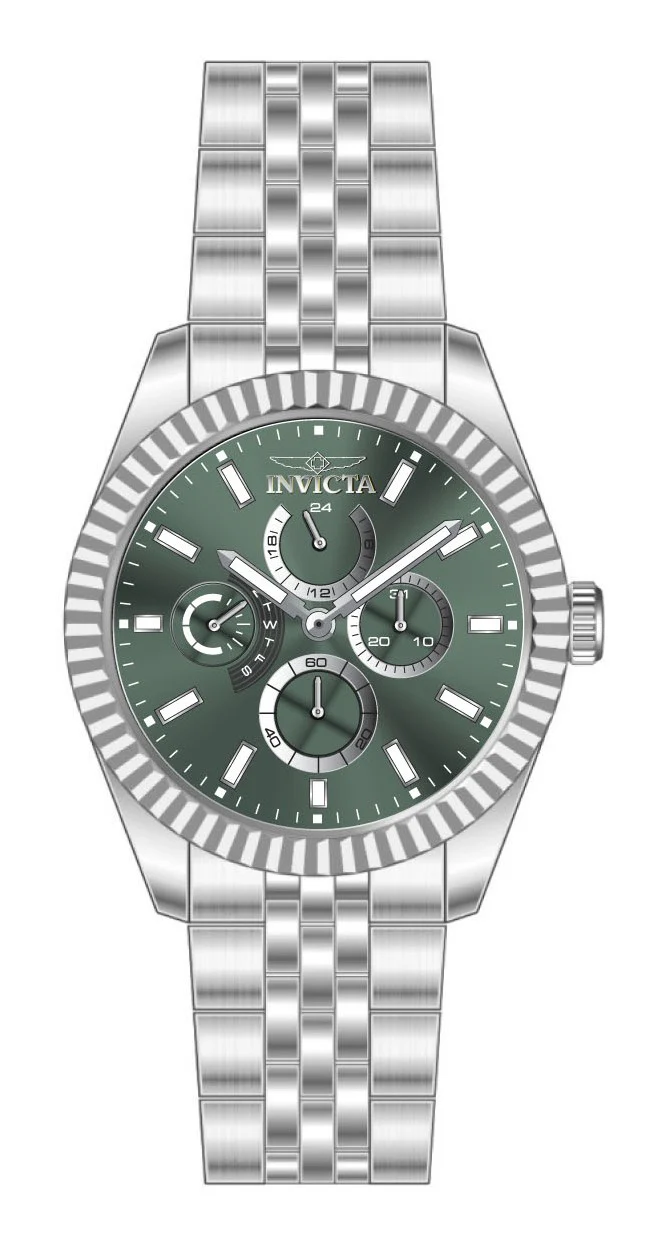 Parts For Invicta Specialty  Men 49535