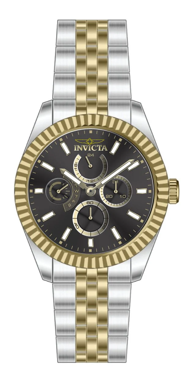 Parts For Invicta Specialty Men 49537