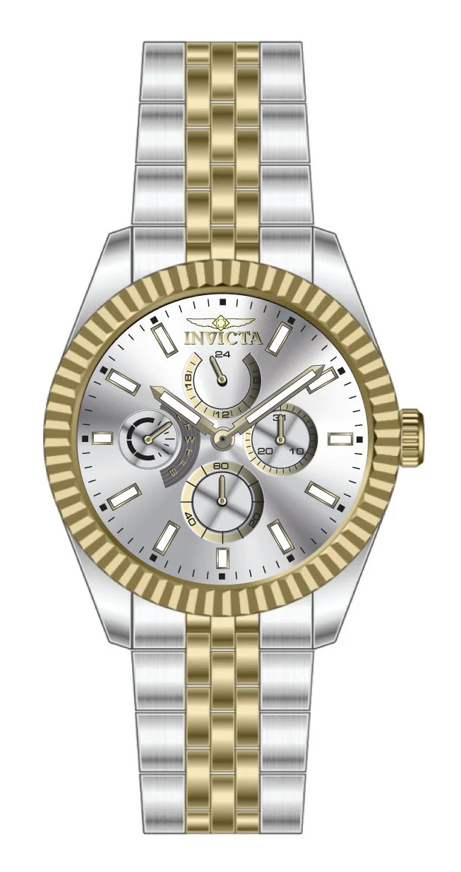 Parts For Invicta Specialty  Men 49538