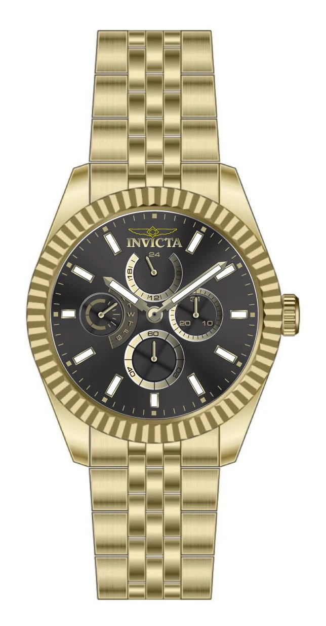 Parts For Invicta Specialty Men 49541