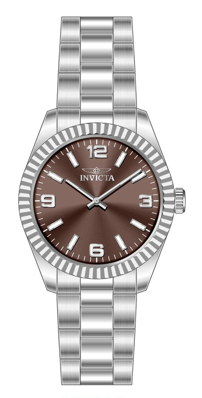 Parts For Invicta Specialty Men 49674