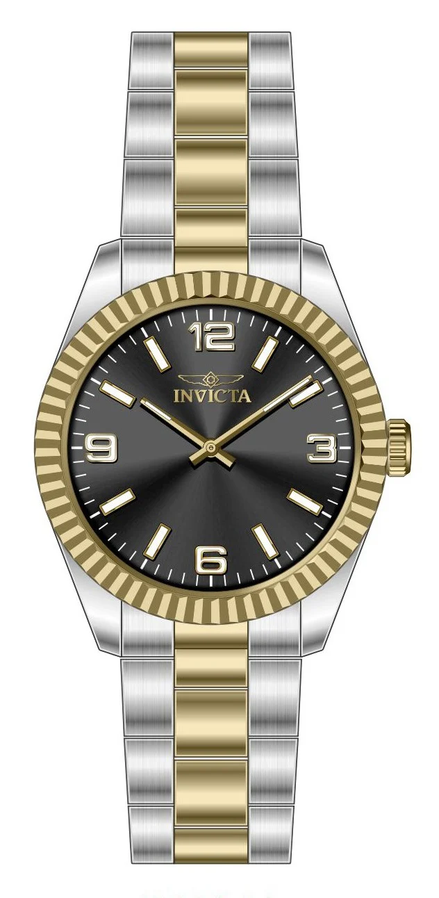 Parts For Invicta Specialty Men 49675