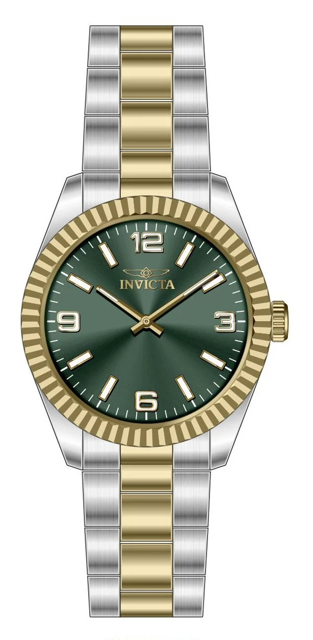 Parts For Invicta Specialty Men 49677