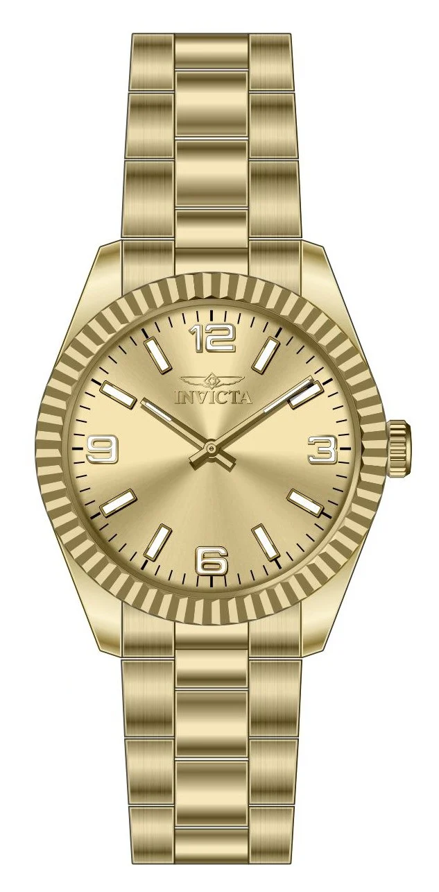 Parts For Invicta Specialty Men 49682