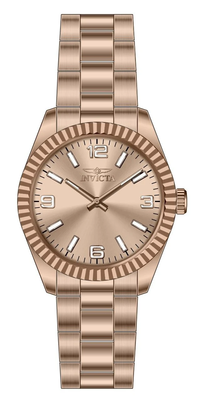 Parts For Invicta Specialty Men 49684