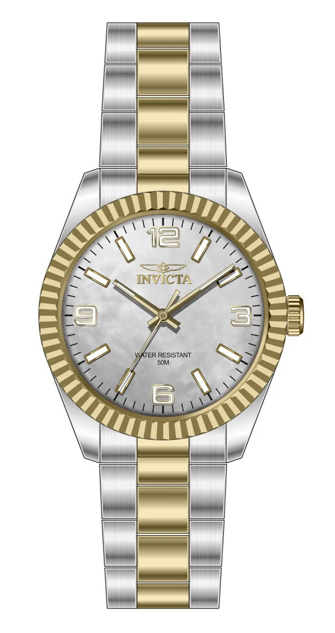 Parts For Invicta Specialty Men 49749